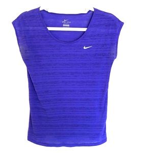 Nike short sleeve